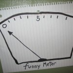 The Funny Meter