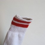 A disgraced My Odd Sock