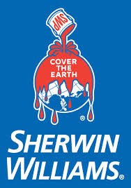 Sherwin Willams logo