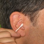 Audio Earwax