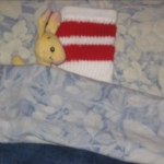 My Odd Sock sleepytime