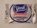 york peppermint