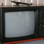 The back-up TV