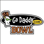 go daddy bowl
