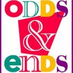 Odds & Ends