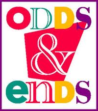 Odds & Ends
