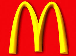 The Golden Arches