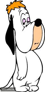 Droopy Dog