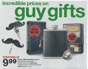 Guy's gifts