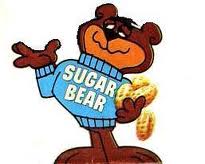 Super Sugar Crisp Bear