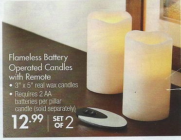Not available at Yankee Candle.